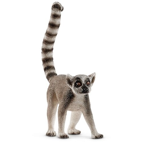 Schleich igračka Lemur 14827 Slike