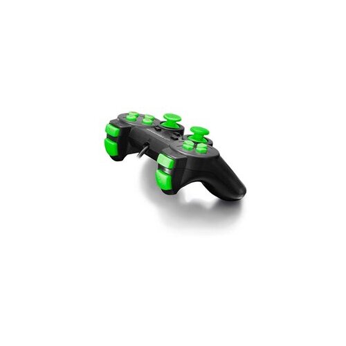 Game Pad ESPERANZA WARRIOR, vibration, PC,... Slike