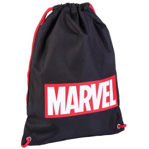 Marvel Logo ruksak s trakicama 40cm Cene