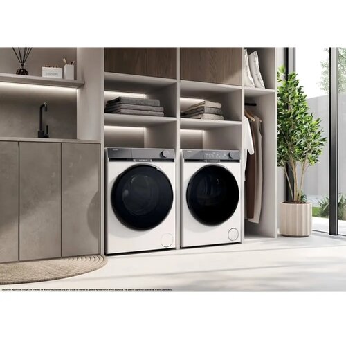 Haier Su&amp;scaron;ilni stroj HD80-CQ387U1-S, (5000277724) Slike