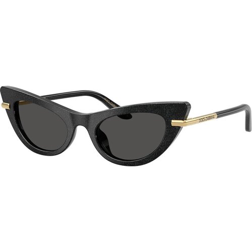 Dolce & Gabbana Junior DX4008 324187 ONE SIZE (44) Črna/Siva Cene