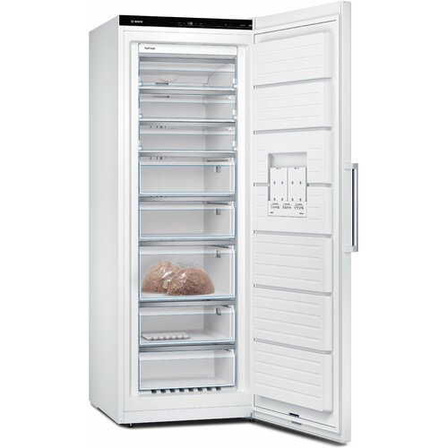 Bosch GSN58DWDV zamrzovalni omar Cene