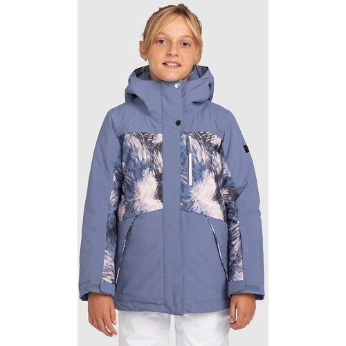 Roxy Dawnrae Parka Kids Jakna wild wind darknight Cene