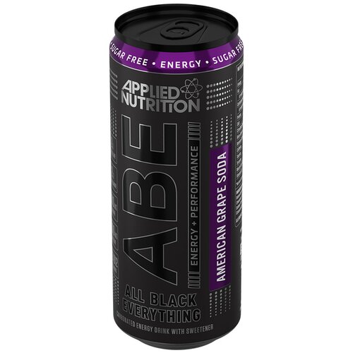Applied Nutrition Pre Workout napitak ABE, Grejpfrut, 300ml Cene