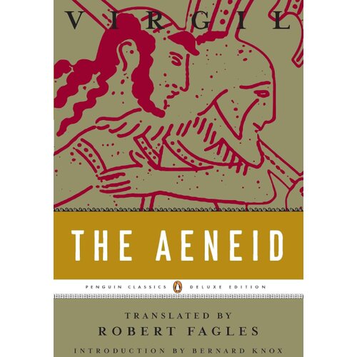 The Book Service Limited Virgil - The Aeneid Cene