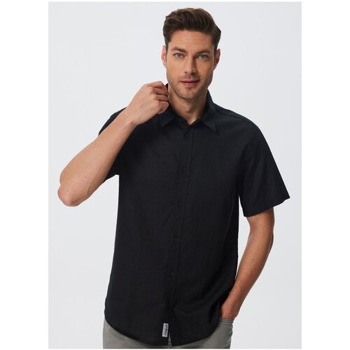 Lee Cooper Andre Men's Woven Shirt Cijene