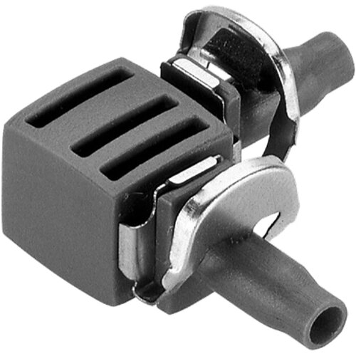 Gardena l-spojnica za crijevo (4,6 mm, ³⁄₁₆″) Cijene