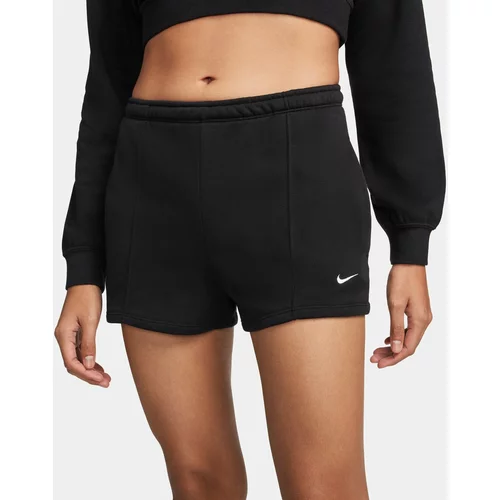 Nike Hlače črna