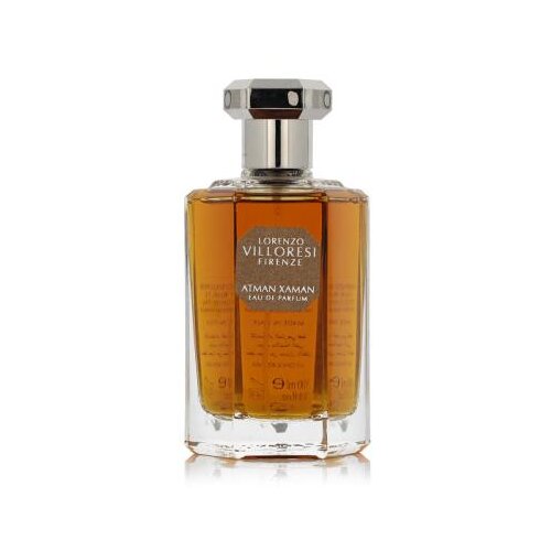Lorenzo Villoresi Atman Xaman 100 ml parfemska voda unisex Slike