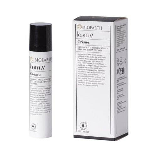 Bioearth loom Créme Cijene