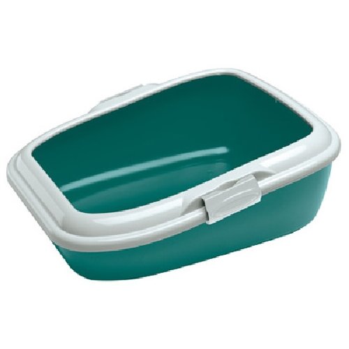 Ferplast moderna wc za muce z okvirjem - 56 cm Cene
