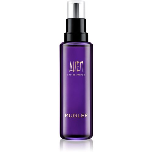Mugler Alien parfemska voda zamjensko punjenje za žene 100 ml Cijene