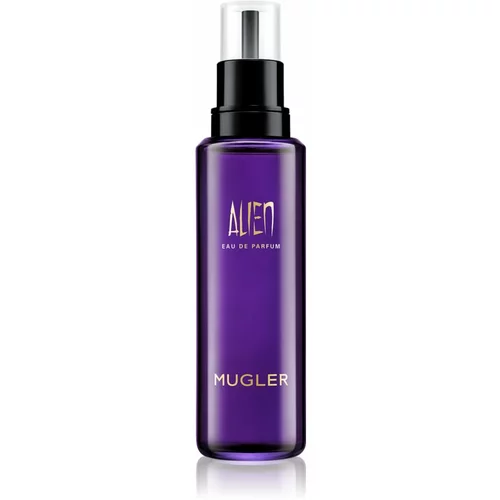 Mugler Alien parfemska voda zamjensko punjenje za žene 100 ml