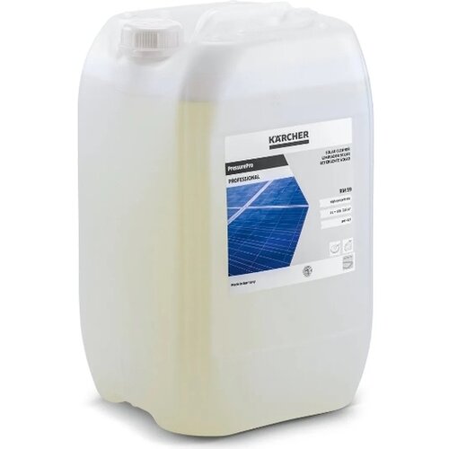 Kärcher čistilo Solar RM99 za panele, 10 L, 6.295-798 Cene