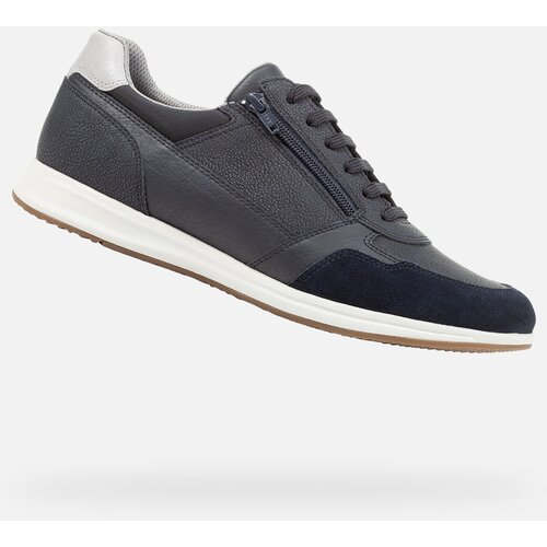 Geox Dark blue men&amp;#039;s sneakers Avery - Men&amp;#039;s Slike