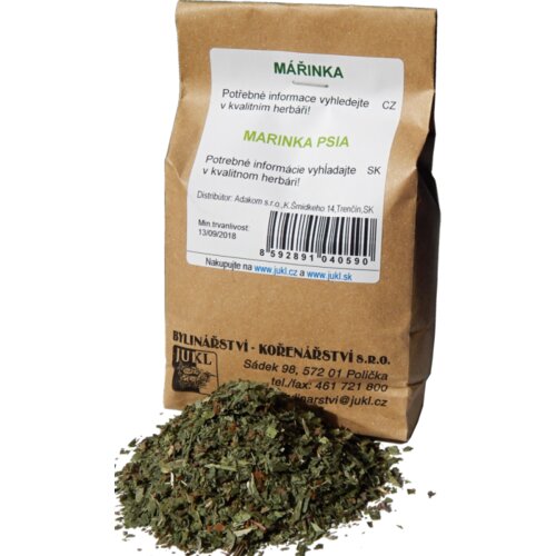 JUKL Marijica 50 g Cene