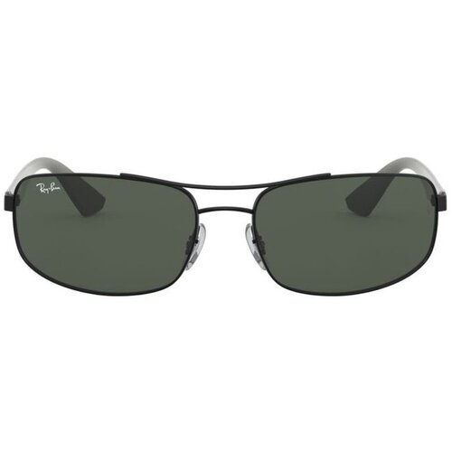 Ray-ban Muške Sunčane naočale Ray Ban RB3527 Black Cene