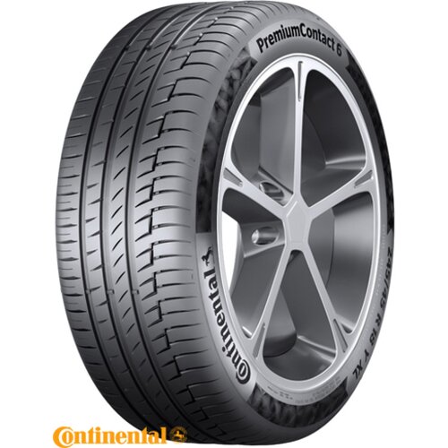 Continental PremiumContact 6 ( 245/45 R17 95Y ) Cene