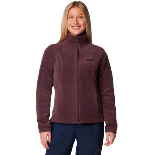 Columbia benton springs full zip fleece 1372111613