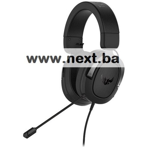  Slu&scaron;alice ASUS TUF GAMING H3 GUN METAL Cijene