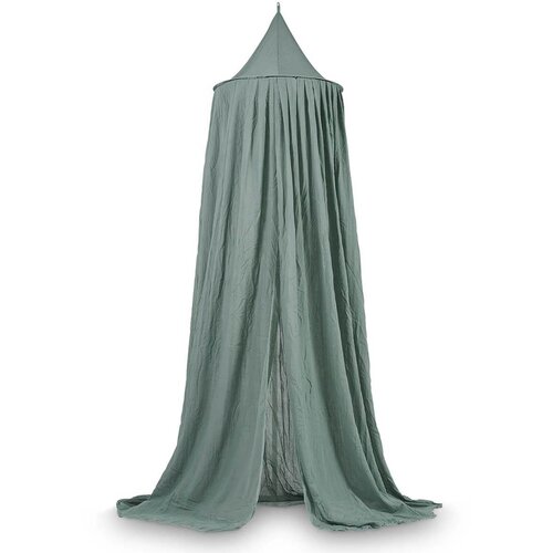Jollein baldahin za krevet 245cm ash green Cijene