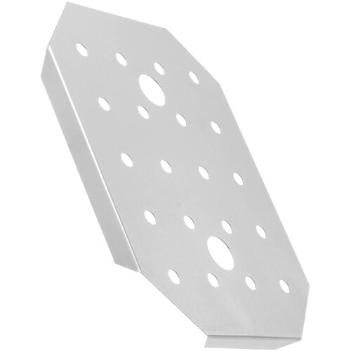 Hendi Gastronorm perforirani umetci, Kitchen Line, GN 1/2, xx(H)mm Cene