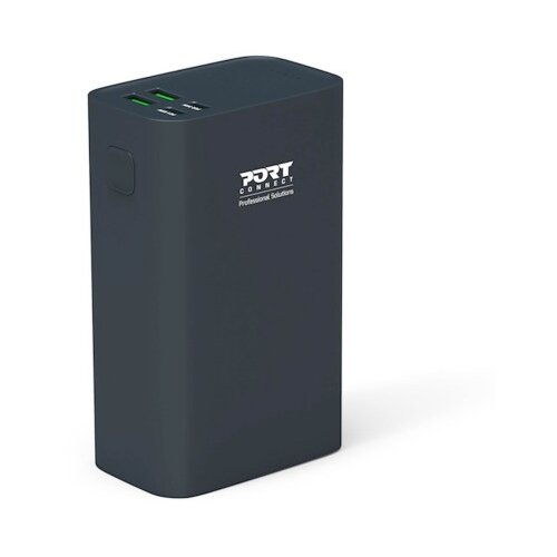 Port_Designs Polnilna baterija PORT 26800 mAh, PD 65W Cene