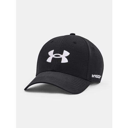 Under Armour K&amp;scaron;iltovka UA Golf96 Hat-BLK Slike
