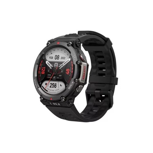 Amazfit T-Rex 2 Ember Black Cijene