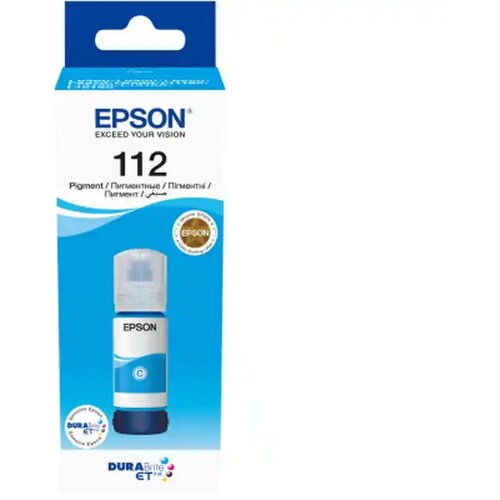 Epson 112 cyan toner Slike