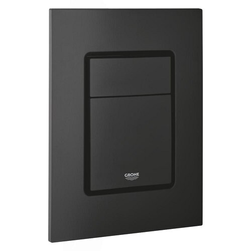 Grohe Skate S tipka Phantom Black 37535KF0 Cene