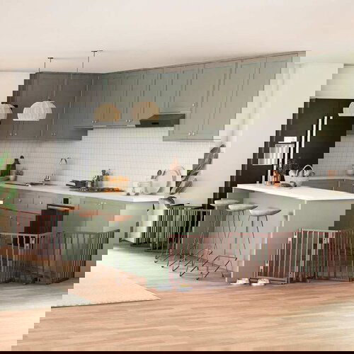 vidaXL Ograda za pse z vrati zložljiva 12 panelov rjava 600 cm les Cene