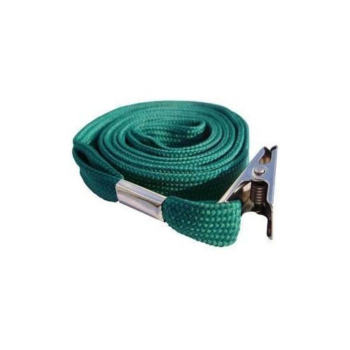 Trakice za akreditacije s kopčom 10mmx90cm 50/1 Lamin8er Slike