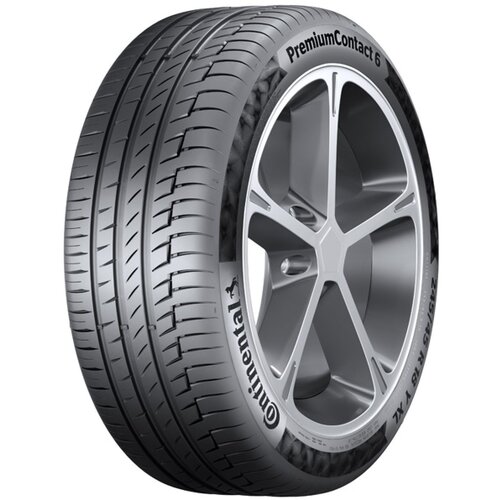 Continental letnja guma 225/60R17 PC6 99V ssr Cene