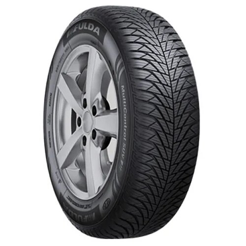 Fulda Guma za sve sezone 215/40R17 87V XL L Cene