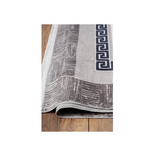 Conceptum Hypnose larimar 8300 grey carpet (100 x 300) Cene