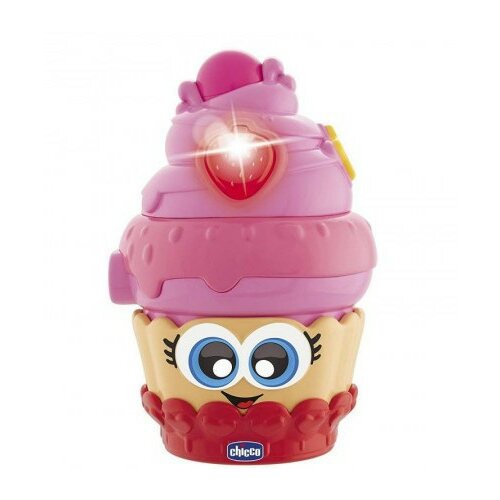 Chicco igračka Cupcake A034099 Cene