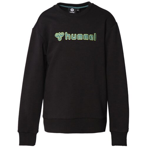 Hummel muški duks hmldelios sweatshirt T921491-2001 Cene