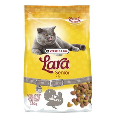Versele-laga lara hrana za mačke senior (7+ god.) 2kg Cene