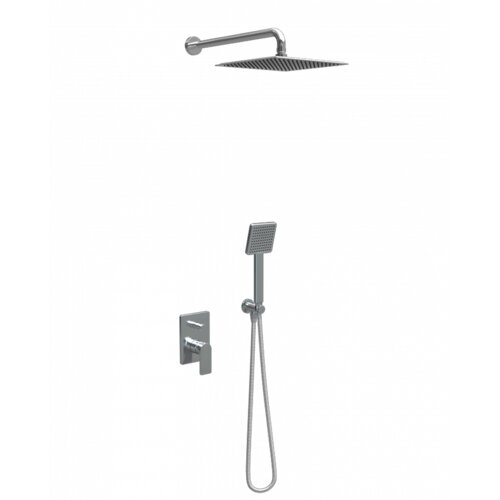 Copen nook baterija sa tuš setom 2 hrom C-01-115CR Cene
