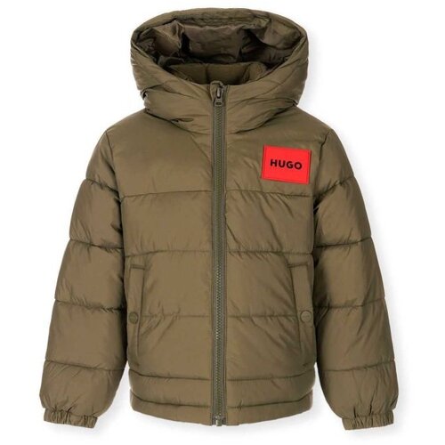 Hugo Jakna za decake Slike