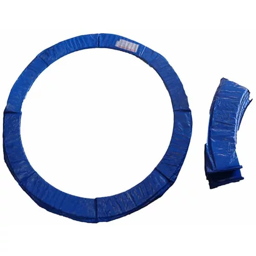 TOO MUCH zaščita vzmeti 183 cm trampolin, modra, (20522951)