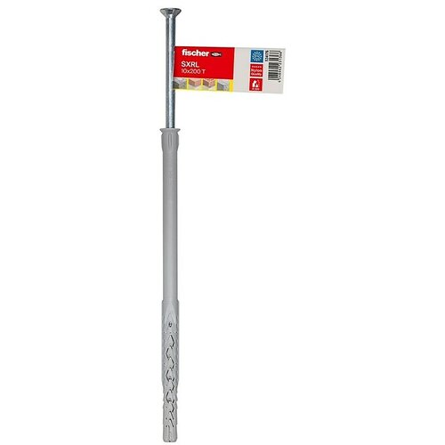 Fischer Plastična tipla SXRL 10x200 T E s dugim vijkom Cene