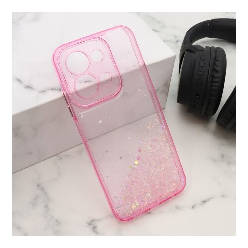  Futrola fiesta ii za xiaomi redmi 15c 4g 171mm (global) roze ( F123809 ) Cene