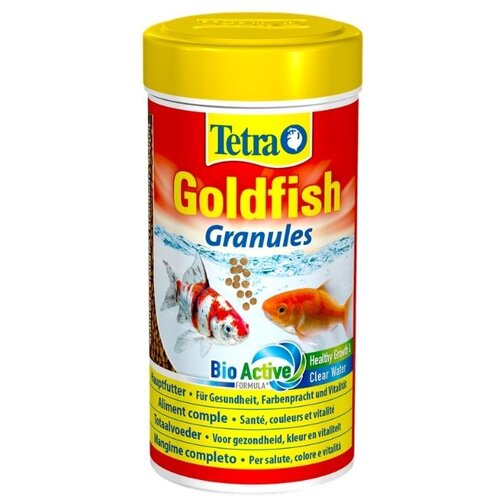 Tetra Goldfish Granule 100 ml Cene