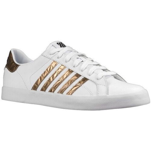 K-Swiss Nizke superge Belmont So pisana Slike