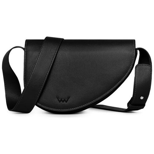 Vuch Torba na rame Syrrael Black, 17 x 26 cm Cijene