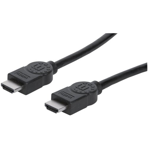 Manhattan HDMI 1.4 kabel sa ethernetom, 4K , 2m Cijene