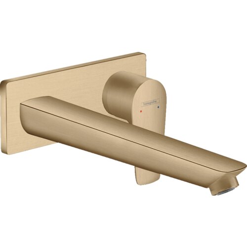 Hansgrohe Talis E slavina za lavabo 150 71734000 Slike