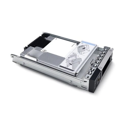 DELL EMC 480GB SSD SATA Read Intensive 6Gbps 512e 2.5in Hot-Plug, CUS Kit Cijene